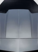 1998-2002 Chevrolet Camaro Duraflex Cowl Hood - 1 Piece                                     - 104862 - Image 7