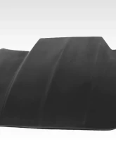 1998-2002 Chevrolet Camaro Duraflex Cowl Hood - 1 Piece                                     - 104862 - Image 5