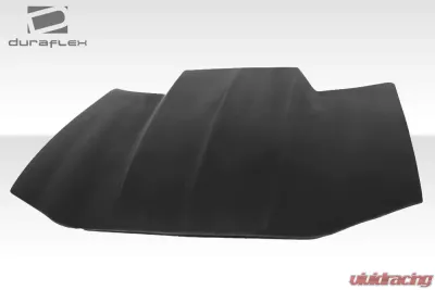 1998-2002 Chevrolet Camaro Duraflex Cowl Hood - 1 Piece - 104862