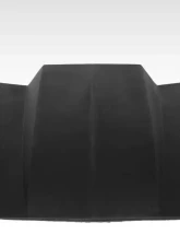 1998-2002 Chevrolet Camaro Duraflex Cowl Hood - 1 Piece                                     - 104862 - Image 6