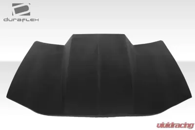 1998-2002 Chevrolet Camaro Duraflex Cowl Hood - 1 Piece - 104862
