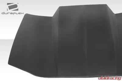 1998-2002 Chevrolet Camaro Duraflex Cowl Hood - 1 Piece - 104862