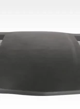 2005-2009 Ford Mustang Duraflex Colt Hood - 1 Piece                                     - 104877 - Image 5