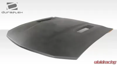 2005-2009 Ford Mustang Duraflex Colt Hood - 1 Piece - 104877