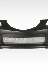 2004-2009 Mazda 3 4DR Duraflex K-2 Front Bumper Cover - 1 Piece                                     - 104902 - Image 3