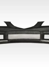 2004-2009 Mazda 3 4DR Duraflex K-2 Front Bumper Cover - 1 Piece                                     - 104902 - Image 6