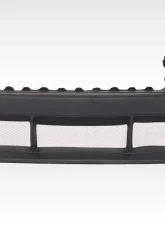 2005-2009 Ford Mustang Duraflex GT500 Wide Body Front Bumper Cover - 1 Piece                                     - 104910 - Image 10