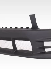 2005-2009 Ford Mustang Duraflex GT500 Wide Body Front Bumper Cover - 1 Piece                                     - 104910 - Image 11
