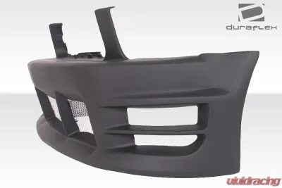2005-2009 Ford Mustang Duraflex GT500 Wide Body Front Bumper Cover - 1 Piece - 104910