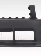 2005-2009 Ford Mustang Duraflex GT500 Wide Body Front Bumper Cover - 1 Piece                                     - 104910 - Image 14