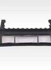 2005-2009 Ford Mustang Duraflex GT500 Wide Body Front Bumper Cover - 1 Piece                                     - 104910 - Image 15