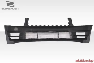 2005-2009 Ford Mustang Duraflex GT500 Wide Body Front Bumper Cover - 1 Piece - 104910