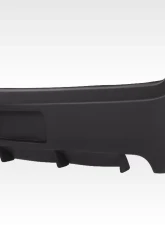 2005-2009 Ford Mustang Duraflex GT500 Wide Body Rear Bumper Cover - 1 Piece                                     - 104911 - Image 5