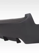 2005-2009 Ford Mustang Duraflex GT500 Wide Body Rear Bumper Cover - 1 Piece                                     - 104911 - Image 6