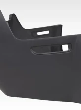 2005-2009 Ford Mustang Duraflex GT500 Wide Body Rear Bumper Cover - 1 Piece                                     - 104911 - Image 7