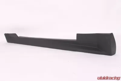2005-2014 Ford Mustang Duraflex GT500 Wide Body Side Skirts Rocker Panels - 2 Piece - 104912