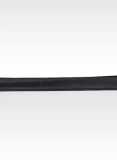2005-2014 Ford Mustang Duraflex GT500 Wide Body Side Skirts Rocker Panels - 2 Piece                                     - 104912 - Image 13