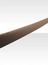 2005-2009 Ford Mustang Duraflex GT500 Wide Body Door Caps - 2 Piece                                     - 104914 - Image 10