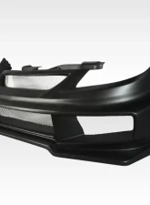2005-2010 Chevrolet Cobalt 2007-2010 Pontiac G5 Duraflex Bomber Front Bumper Cover - 1 Piece                                     - 104915 - Image 6
