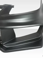 2005-2010 Chevrolet Cobalt 2007-2010 Pontiac G5 Duraflex Bomber Front Bumper Cover - 1 Piece                                     - 104915 - Image 9
