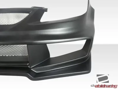 2005-2010 Chevrolet Cobalt 2007-2010 Pontiac G5 Duraflex Bomber Front Bumper Cover - 1 Piece - 104915