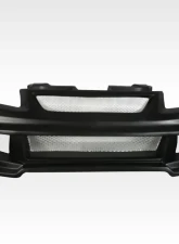 2005-2010 Chevrolet Cobalt 2007-2010 Pontiac G5 Duraflex Bomber Front Bumper Cover - 1 Piece                                     - 104915 - Image 10