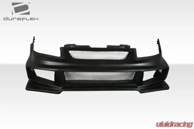 2005-2010 Chevrolet Cobalt 2007-2010 Pontiac G5 Duraflex Bomber Front Bumper Cover - 1 Piece - 104915
