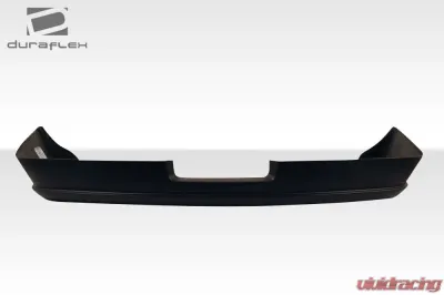 2005-2009 Ford Mustang Duraflex CVX Rear Lip Under Spoiler Air Dam - 1 Piece - 104920