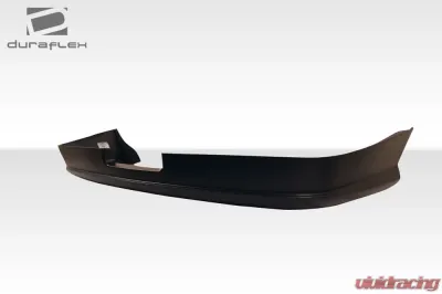 2005-2009 Ford Mustang Duraflex CVX Rear Lip Under Spoiler Air Dam - 1 Piece - 104920