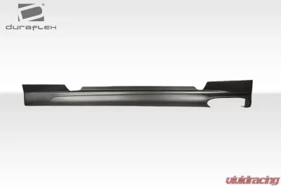 2005-2014 Ford Mustang Duraflex CVX Side Skirts Rocker Panels - 2 Piece - 104921