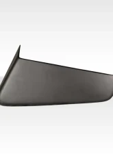 2005-2009 Ford Mustang Duraflex CVX Side Scoop - 2 Piece                                     - 104922 - Image 10