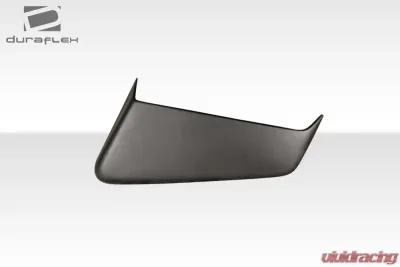 2005-2009 Ford Mustang Duraflex CVX Side Scoop - 2 Piece - 104922
