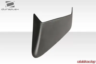 2005-2009 Ford Mustang Duraflex CVX Side Scoop - 2 Piece - 104922