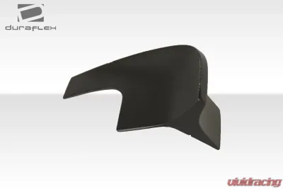 2005-2009 Ford Mustang Duraflex Dreamer Wing Trunk Lid Spoiler - 3 Piece - 104924