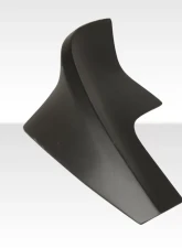 2005-2009 Ford Mustang Duraflex Dreamer Wing Trunk Lid Spoiler - 3 Piece                                     - 104924 - Image 5