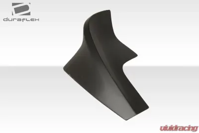 2005-2009 Ford Mustang Duraflex Dreamer Wing Trunk Lid Spoiler - 3 Piece - 104924