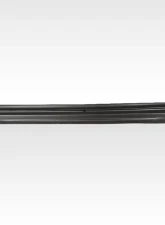 2006-2011 Lexus GS Series GS300 GS350 GS430 GS450 GS460 Duraflex I-Spec Side Skirts Rocker Panels - 2 Piece                                     - 104927 - Image 4
