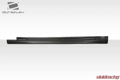 2006-2011 Lexus GS Series GS300 GS350 GS430 GS450 GS460 Duraflex I-Spec Side Skirts Rocker Panels - 2 Piece - 104927