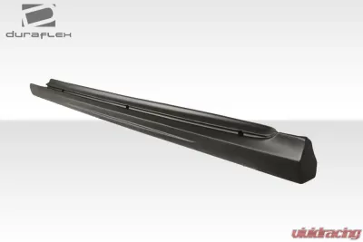 2006-2011 Lexus GS Series GS300 GS350 GS430 GS450 GS460 Duraflex I-Spec Side Skirts Rocker Panels - 2 Piece - 104927