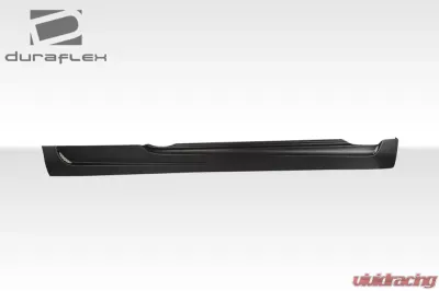 2006-2011 Honda Civic 2DR Duraflex TR-N Side Skirts Rocker Panels - 2 Piece - 104930