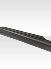 2006-2011 Honda Civic 2DR Duraflex TR-N Side Skirts Rocker Panels - 2 Piece                                     - 104930 - Image 4