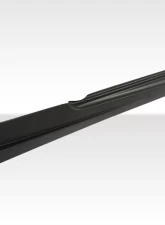 2006-2011 Honda Civic 2DR Duraflex TR-N Side Skirts Rocker Panels - 2 Piece                                     - 104930 - Image 5
