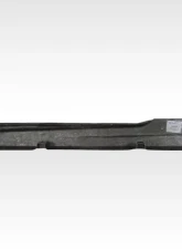 2006-2011 Honda Civic 2DR Duraflex TR-N Side Skirts Rocker Panels - 2 Piece                                     - 104930 - Image 6