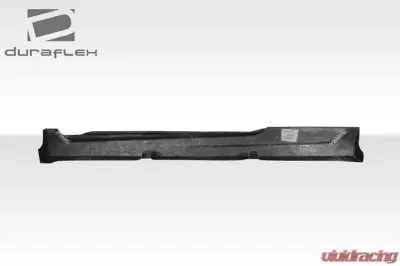 2006-2011 Honda Civic 2DR Duraflex TR-N Side Skirts Rocker Panels - 2 Piece - 104930