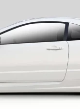 2006-2011 Honda Civic 2DR Duraflex TR-N Side Skirts Rocker Panels - 2 Piece                                     - 104930 - Image 6