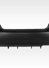 2006-2011 Honda Civic 4DR Duraflex I-Spec Rear Bumper Cover - 1 Piece                                     - 104932 - Image 2