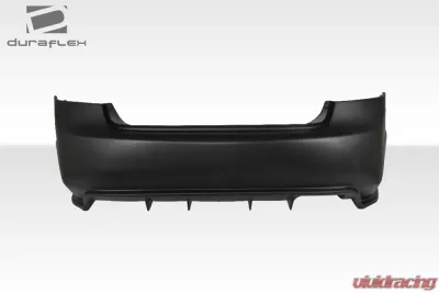 2006-2011 Honda Civic 4DR Duraflex I-Spec Rear Bumper Cover - 1 Piece - 104932