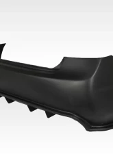 2006-2011 Honda Civic 4DR Duraflex I-Spec Rear Bumper Cover - 1 Piece                                     - 104932 - Image 3