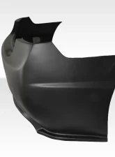 2006-2011 Honda Civic 4DR Duraflex I-Spec Rear Bumper Cover - 1 Piece                                     - 104932 - Image 4