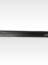 2006-2011 Honda Civic 4DR Duraflex I-Spec Side Skirts Rocker Panels - 2 Piece                                     - 104933 - Image 3